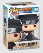 Figurka Funko Pop! #1659 Naruto - Shisui Uchiha