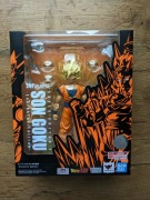 S.H Figuarts - Son Goku - Super Saiyan 2 - Exclusive Edition