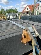 KOMPLETNE OGRODZENIA PANEL PALISADA BETON WYPRZEDAŻ!!! SUPER JAKOŚĆ!!!