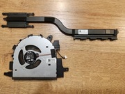 Wentylator, chłodzenie, radiator do laptopa Lenovo Ideapad 3 15ITL 6