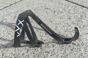 koszyk na bidon bontrager XXX carbon matt, 16gram.