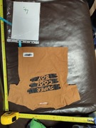 T-shirt bluzka polskiego producenta MIKOO KIDS krótki rękaw rozmiar 92/98