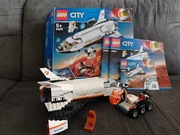 Klocki LEGO city wyprawa badawcza na Marsa 60226
