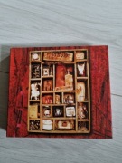 My Dying Bride - Meisterwerk III (CDVILEB638)