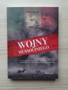 Wojny Mussoliniego Frank Joseph