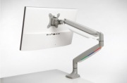 Kensington Ramię SmartFit One-Touch do monitora z regulacją wysokości