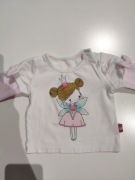 Bluzka dziewczęca rozmiar 56 