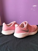 Buty dziewczęce, NIKE, rozm. 31,5