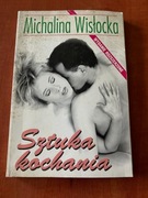 Michalina Wisłocka Sztuka Kochania Wydanie Rozszerzone 1995