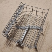 Kosz, szuflada górna zmywarki 45cm Hotpoint Ariston LSTB6BO19EU