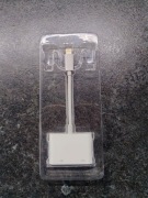 Przejściówka lightning digital AV adapter 