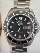 Zegarek męski Orient Mako XL Automatic Diver 