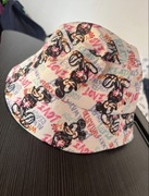 Kapelusz z Myszką Miki