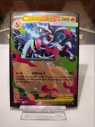 Mega Charizard X ex (MEP 029) - MEP Black Star Promos