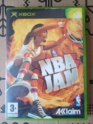NBA JAM Xbox Classic