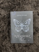 Książka Rzeźbiarz Łez NOWA