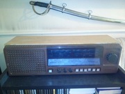 Radio Unitra Diora R510 Taraban 3 Okazja Warto !!!