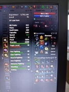 76 RP realera eternum + 17 realera coin bez r keya