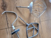 mieszadła robota kuchennego kenwood prospero