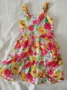 Sukienka Mayoral wesele okazja r. 157