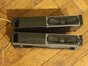 NU7100 49 55 BN96-45632B Głośniki Samsung QE65Q77TA-TANIO!!!