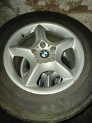 Felgi aluminiowe do BMW