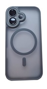 Etui do IPhone 16 Szare