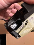 Zamek drzwi SAAB 9-3 II 2005 5 pin prawy przód