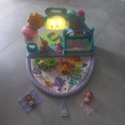 wesołe przedszkole little People fisher Price