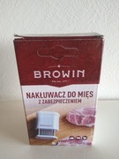 NAKŁUWACZ do mięs z ZABEZPIECZENIEM BROWIN 311401 + GRATIS!!