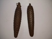 Wagi do zegara wiszącego MAJAK