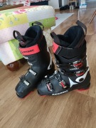 Buty narciarskie Atomic Hawk Prime 100x 28 28,5 jak nowe 43 44 narty fajne 