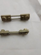 Bocznik 100A 60mV 0,5%