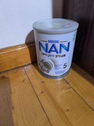 Mleko nan pro plus 5