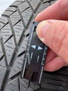 Koła zimowe VW Golf V VI VII VIII 195 65 15 Continental