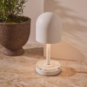 AYTM Luceo nowoczesna lampa dotykowa ściemniana