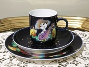 Filiżanka do espresso Rosenthal Bjorn Wiinblad