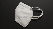 MASKA OCHRONNA - 945 SZTUK FFP2 FILTRUJĄCA JEDNORAZOWA RÓŻNE KOLORY