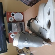 Łyżwy CCM rozm od30/33