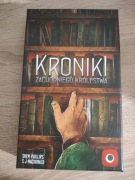 Kroniki zachodniego królestwa 