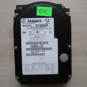 Dysk Seagate ST3850A, 850MB, sprawny, gwarancja.
