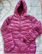 DAMSKA/młodzieżowa  przejsciowa kurtka 4F roz M