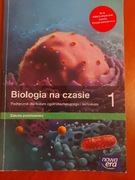 Biologia na czasie 1