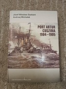 W .Dyskant A. Michałek Port Artur Cuszima 1904-1905