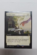 Magic The Gathering Idyllic Tutor