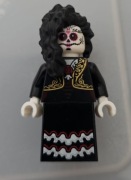 Lego La Catrina Halloween figurka