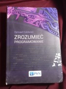 Gynvael Coldwin "zrozumieć programowanie"