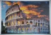Puzzle 1500 Trefl - Koloseum