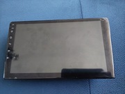 Radio Android m100s plus ramka Ford focus