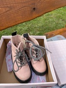 4xDziewczęce buty rozm.26, 27 adidasy,półbuty,botk